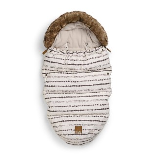 Saco polar para silla Elodie Tidemark Drops