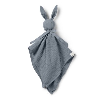 Doudou algodón Elodie Tender Blue