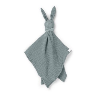 Doudou algodón Elodie Candy Pink