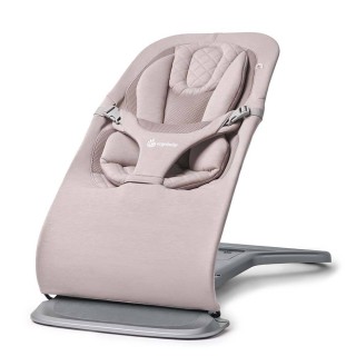 ERGOBABY HAMACA 3 EN 1 EVOLVE ROSA PALIDO