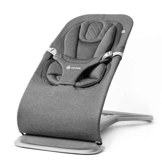 ERGOBABY HAMACA 3 EN 1 EVOLVE GRIS ANTRACITA