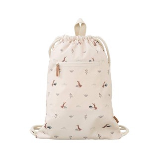 Mochila Saco Fresk Rabbit Sandshell