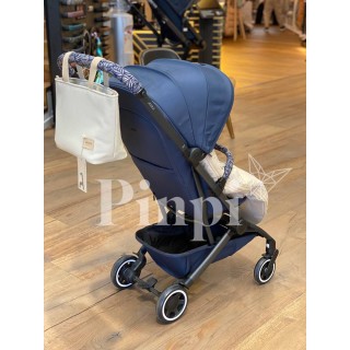 Bolsa Two Leo Ecopiel Beige Bolsa Two Leo Ecopiel Beige