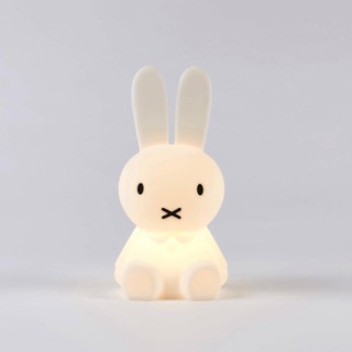 Lámpara Quitamiedos Miffy Primera Luz