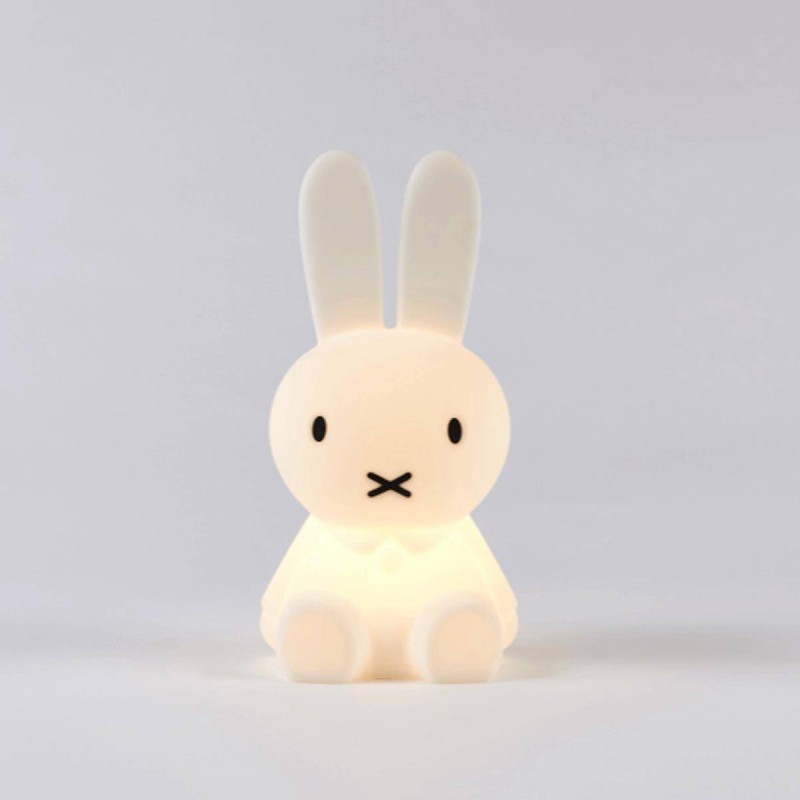 Miffy Primera Luz