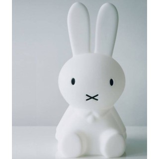 Lámpara Miffy XL