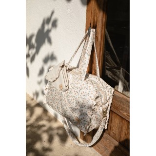 Bolso canastilla Yoko Volante Bolso canastilla Yoko Volante