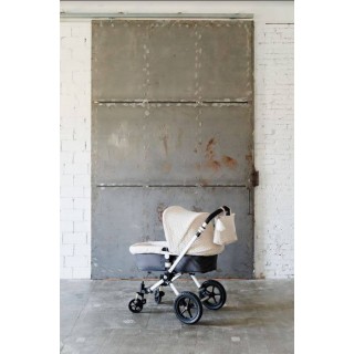 Bolsa Two Donatello punto Beige Bolsa Two Donatello punto Beige