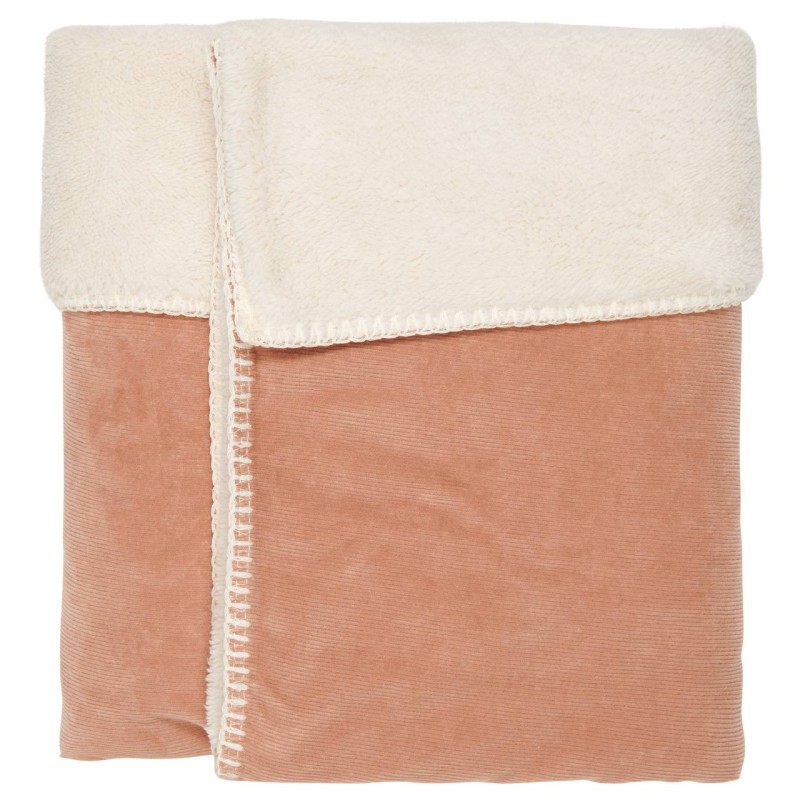 Manta Minicuna Koeka Teddy Oddi Soft Earth Manta Minicuna Koeka Teddy Oddi Soft Earth