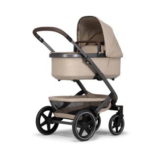 Carrito JOOLZ Geo3 "Mono" Navy Blue