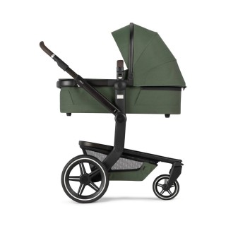 Carrito de bebé Joolz Day+ Magnificent Green (Edición Limitada)