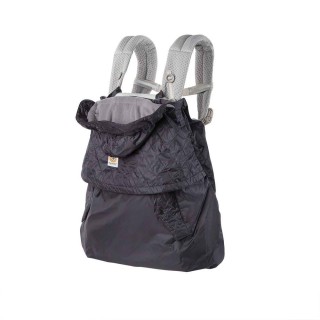 Funda de Invierno Ergobaby Impermeable Portabebés 