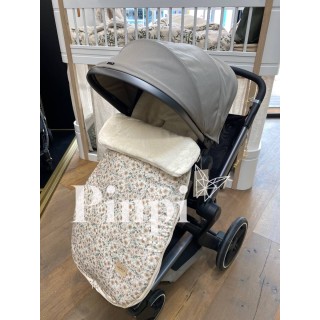 Saco para silla Yoko interior pelo La Giraffa Bianca e Blu Saco para silla Yoko interior pelo La Giraffa Bianca e Blu