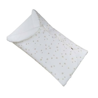 Saco Bebé Rabbit Rosa Saco Bebé Rabbit Rosa