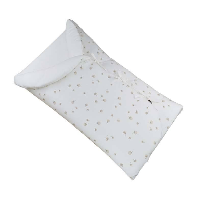 Saco Bebé Rabbit Rosa Saco Bebé Rabbit Rosa