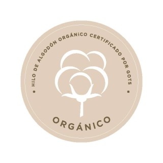 Saco Bebé Cotton Saco Bebé Cotton