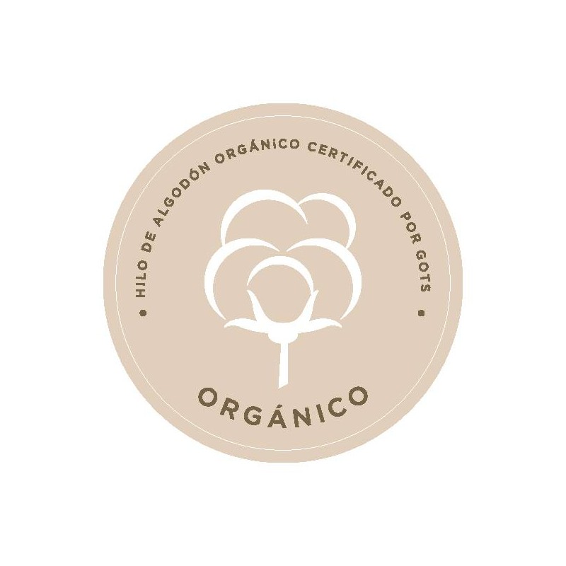 Saco Bebé Cotton Saco Bebé Cotton