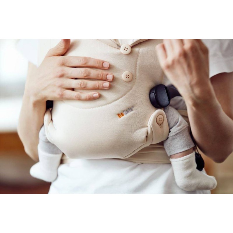 BeSafe Newborn Haven