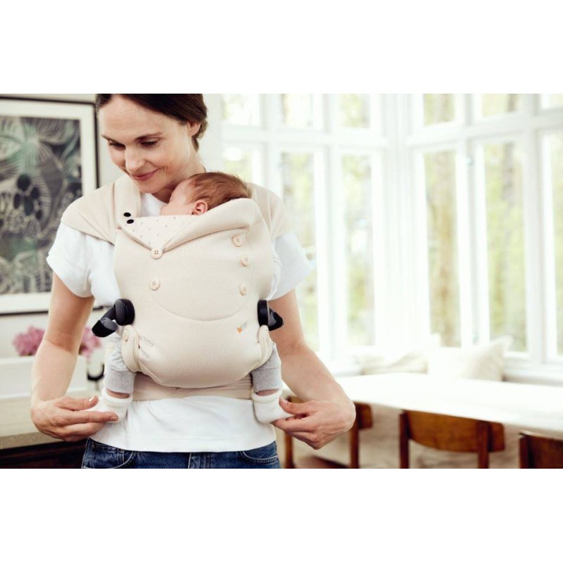 BeSafe Newborn Haven