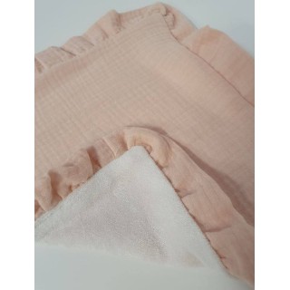 Salvababitas volante bambula rosa Salvababitas volante bambula rosa