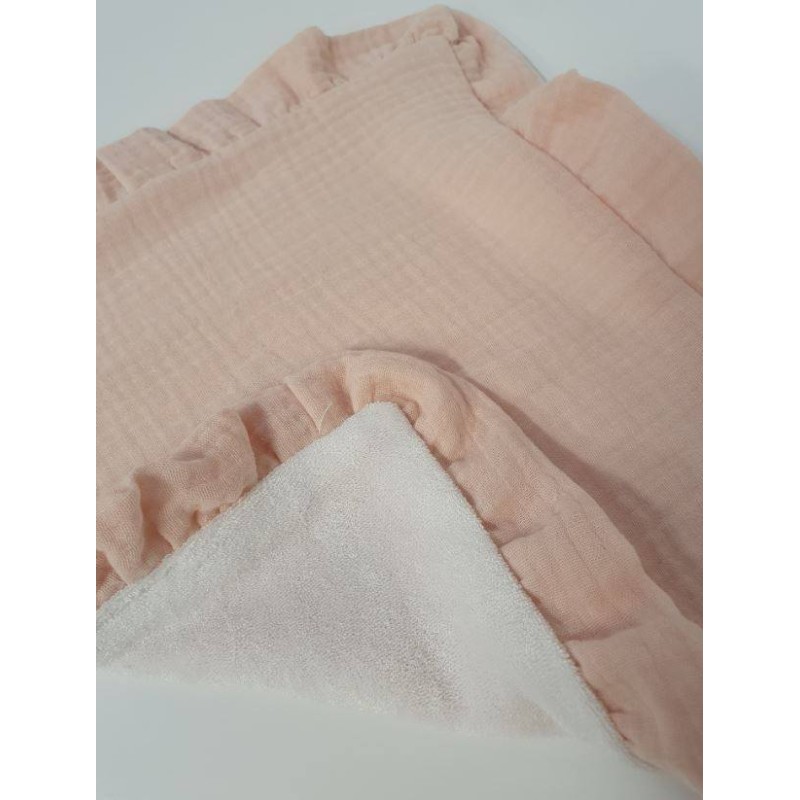 Salvababitas volante bambula rosa Salvababitas volante bambula rosa