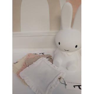 Salvababitas volante bambula rosa Salvababitas volante bambula rosa