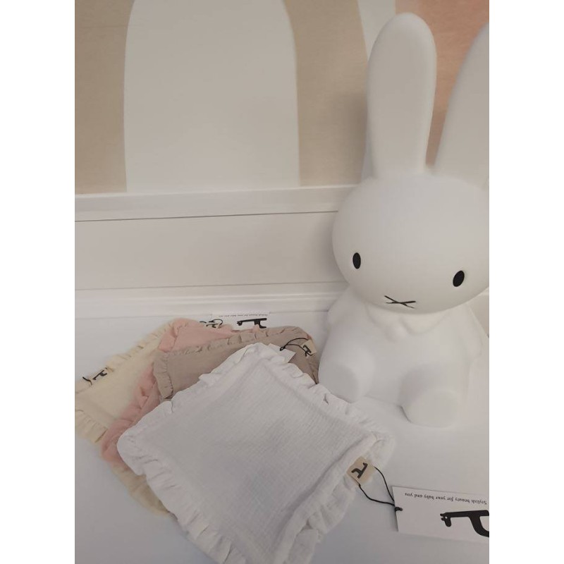 Salvababitas volante bambula rosa Salvababitas volante bambula rosa