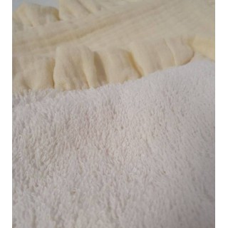 Salvababitas volante bambula rosa