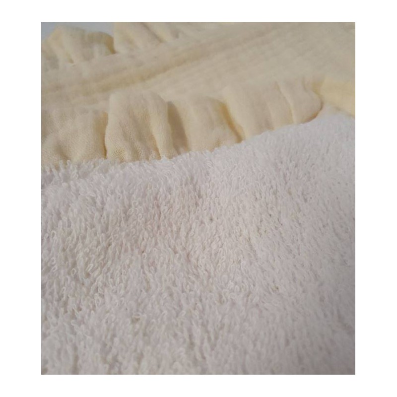 Salvababitas volante bambula rosa