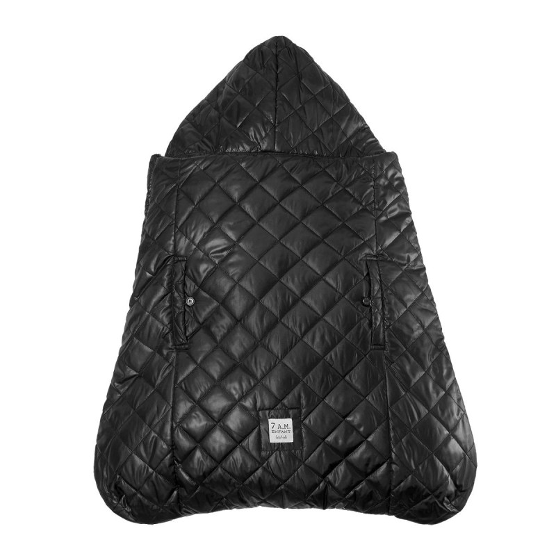 Cobertor K-Poncho Heather 7AM Enfant Cobertor K-Poncho Heather 7AM Enfant