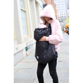 Cobertor K-Poncho Heather 7AM Enfant Cobertor K-Poncho Heather 7AM Enfant