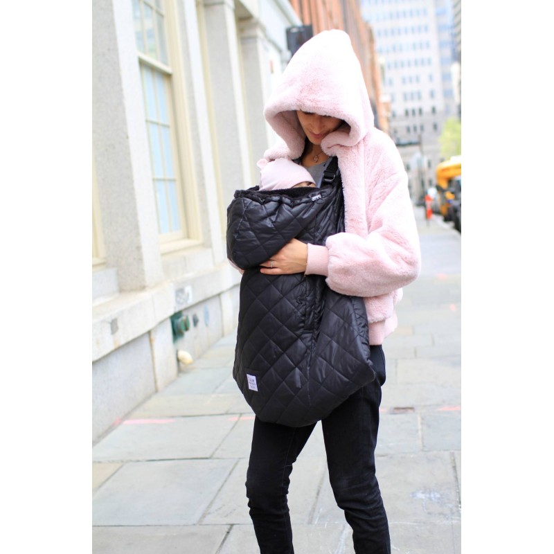 Cobertor K-Poncho Heather 7AM Enfant Cobertor K-Poncho Heather 7AM Enfant