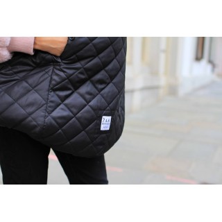 Cobertor K-Poncho Heather 7AM Enfant Cobertor K-Poncho Heather 7AM Enfant