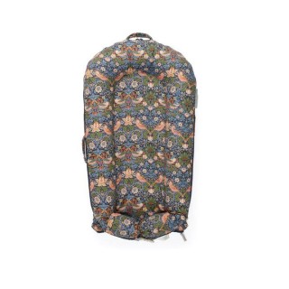 Nido de bebé DockATot Deluxe 0-8 Meses Acanthus