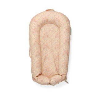 Nido de bebé DockATot Deluxe 0-8 Meses Ladrón de Fresas