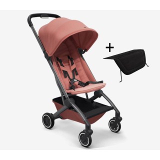 Silla ligera Joolz Aer Absolute Pink