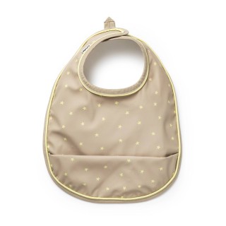 Babero Engomado Elodie Lemon SprinKles