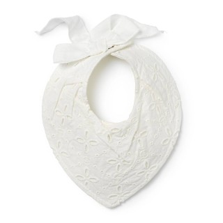 Quitababas algodón Elodie Embroidery Anglaise