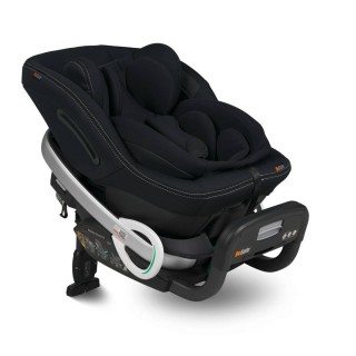 BeSafe Stretch-B Car Interior (negro)