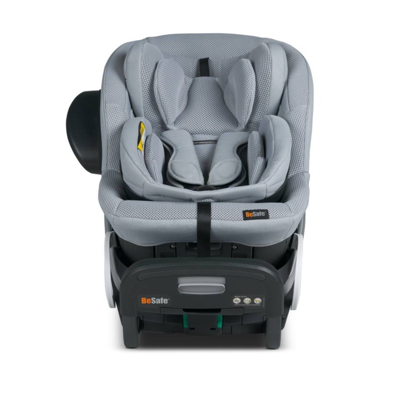 BeSafe Stretch-B Peak Mesh