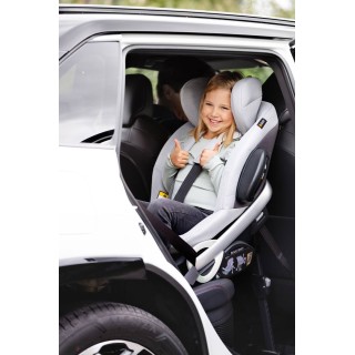 BeSafe Stretch-B Peak Mesh