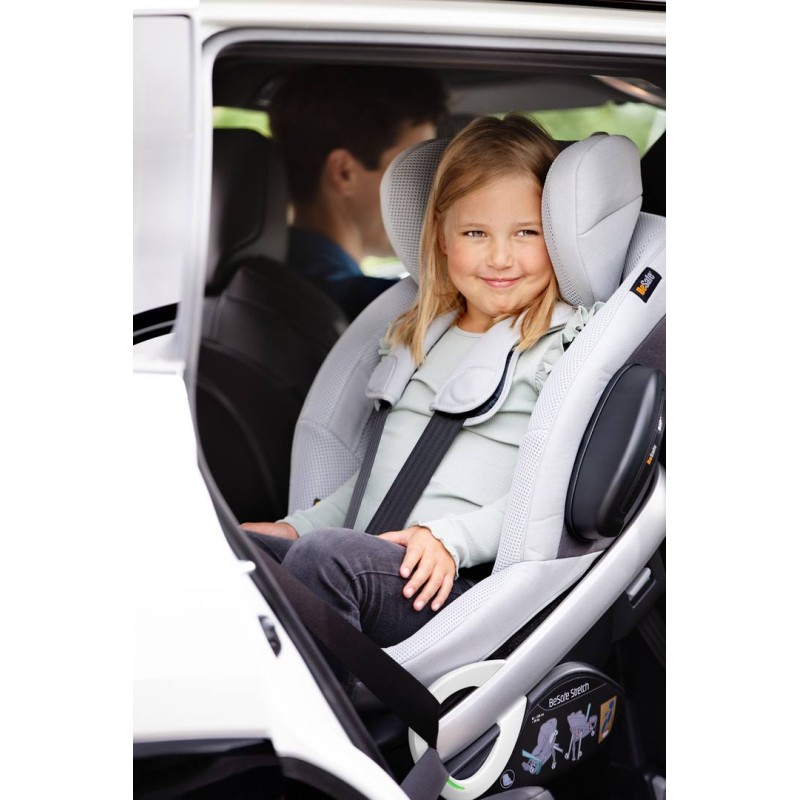 BeSafe Stretch-B Peak Mesh