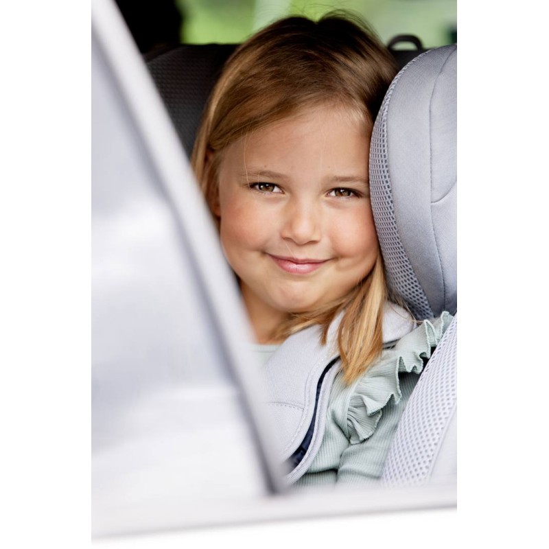 BeSafe Stretch-B Peak Mesh