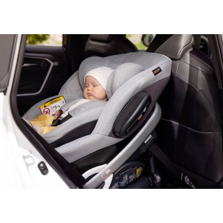 BeSafe Stretch-B Peak Mesh