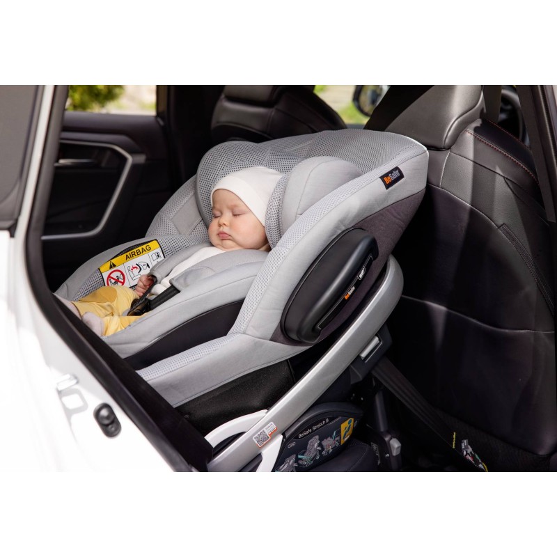 BeSafe Stretch-B Peak Mesh