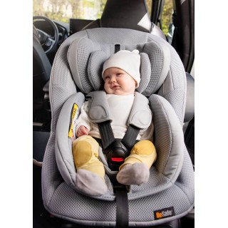 BeSafe Stretch-B Peak Mesh