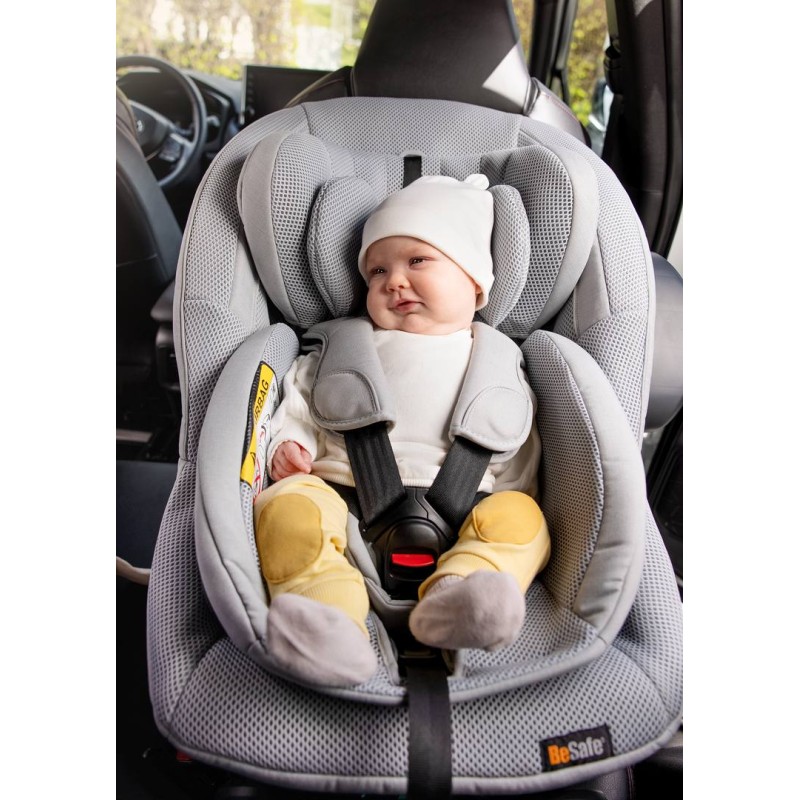 BeSafe Stretch-B Peak Mesh