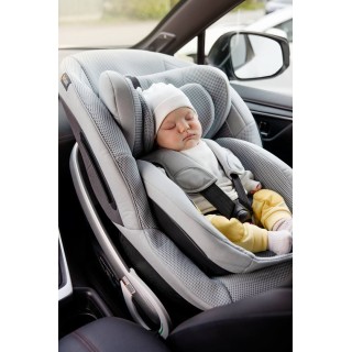 BeSafe Stretch-B Peak Mesh