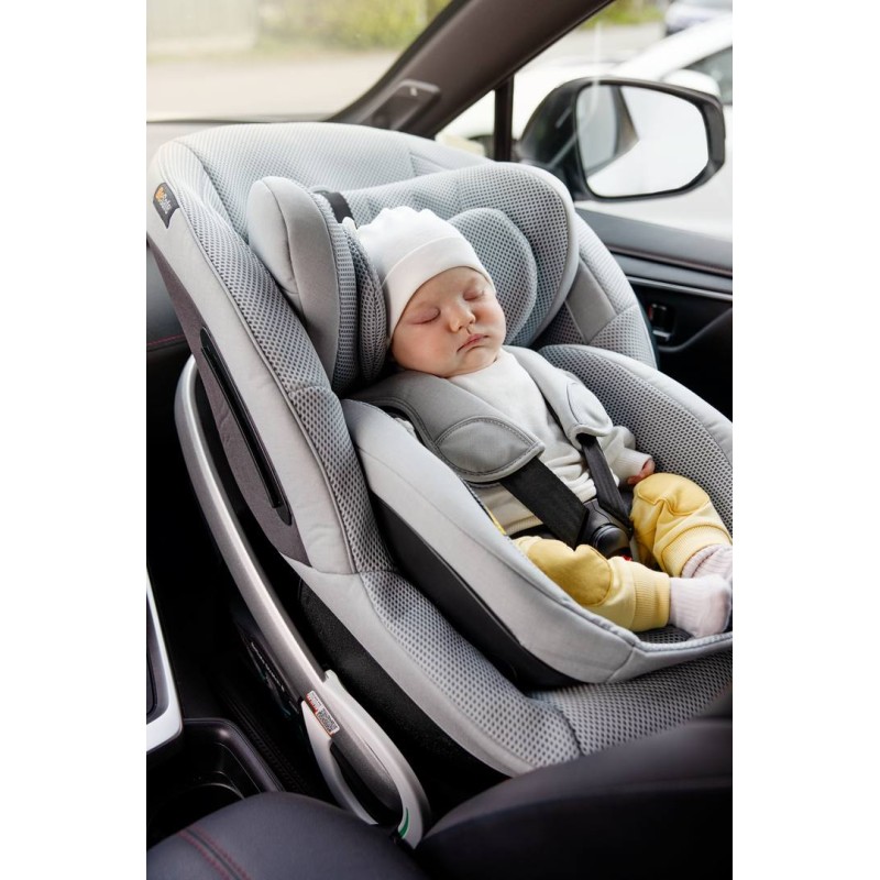 BeSafe Stretch-B Peak Mesh