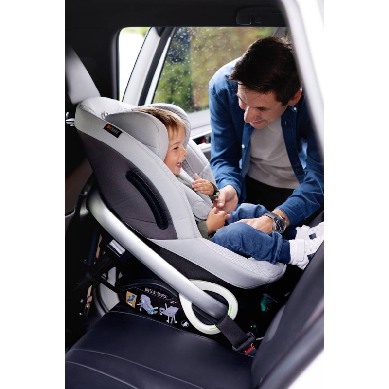 BeSafe Stretch-B Peak Mesh